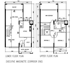 Blk 470 Jurong West Street 41 (Jurong West), HDB Executive #155615312